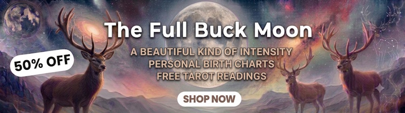 Personal Horoscope Charts