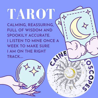 Tarot Card Readings