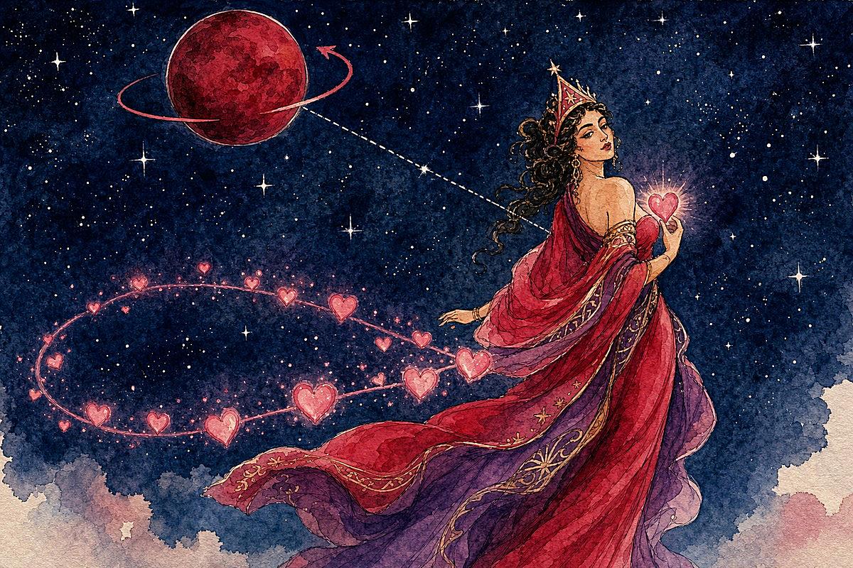 Daily Illustration