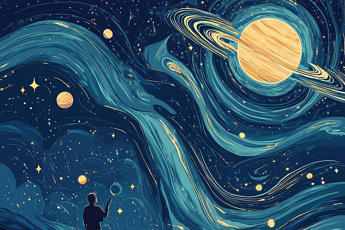 Daily Illustration
