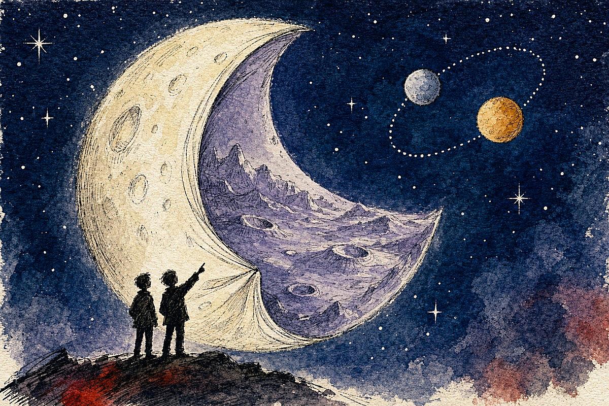Daily Illustration