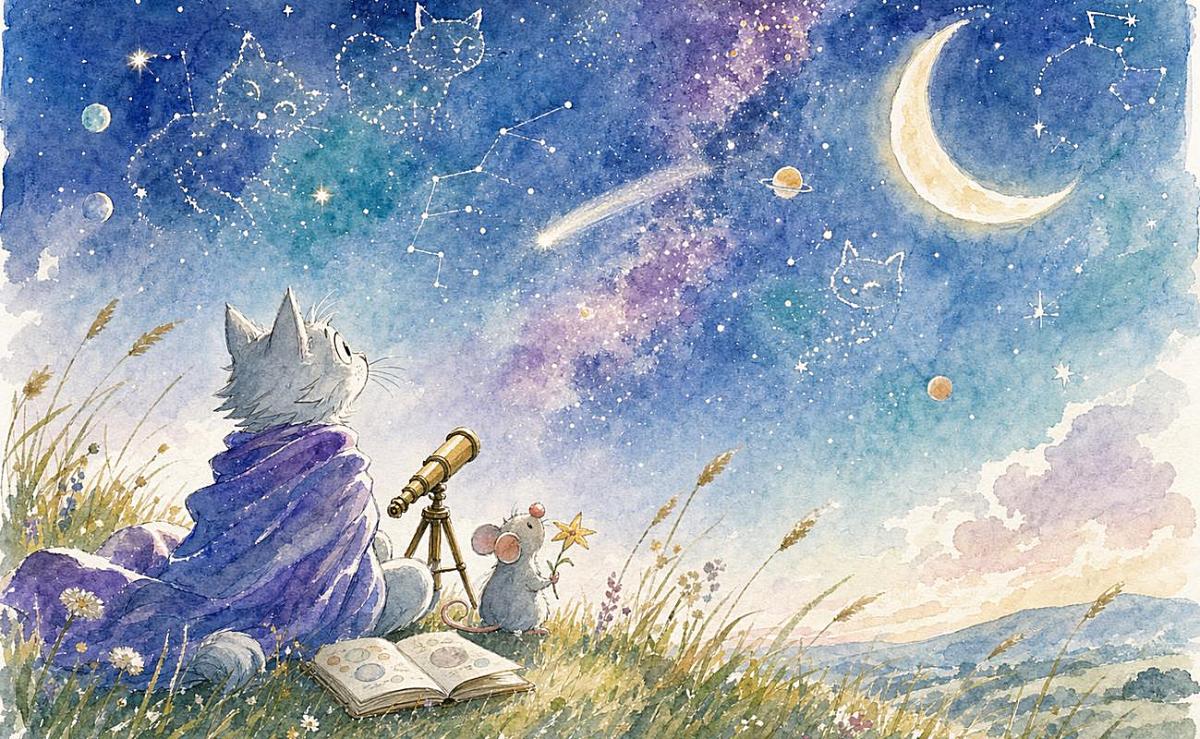 Daily Illustration