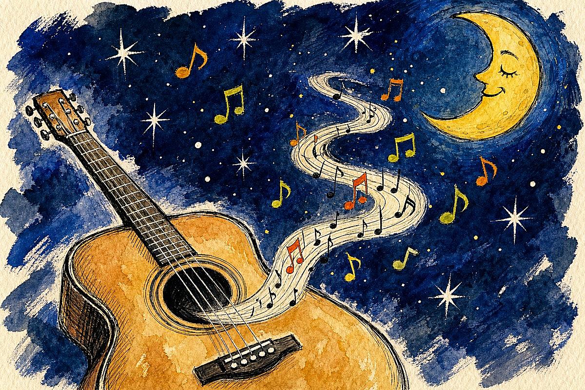Daily Illustration