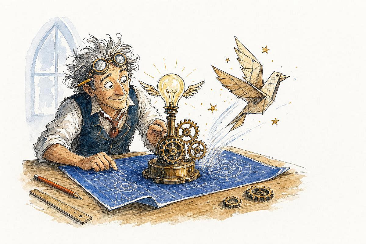 Daily Illustration