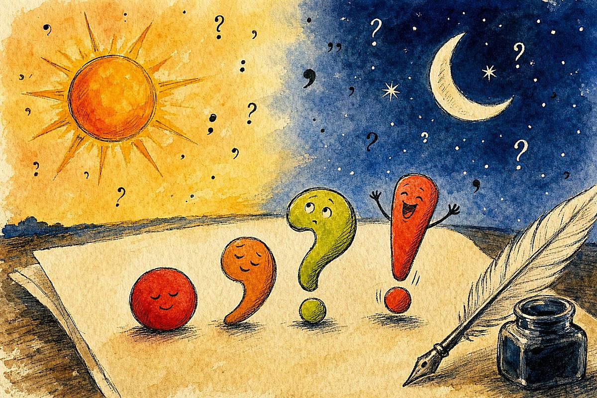 Daily Illustration