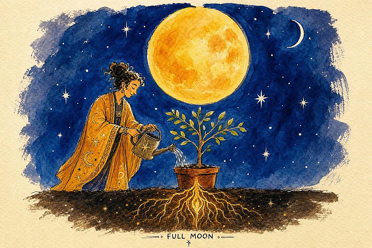Daily Illustration